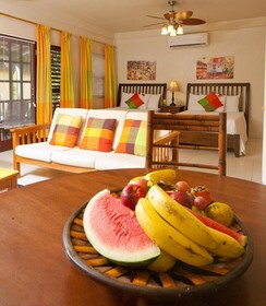 Grooms Beach Villas & Resort