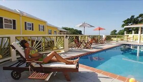 Grooms Beach Villas & Resort