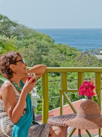 Grooms Beach Villas & Resort