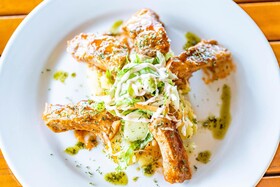 Grooms Beach Villas & Resort