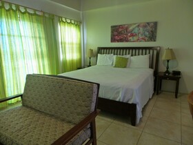 Grooms Beach Villas & Resort