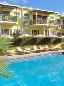 Grooms Beach Villas & Resort