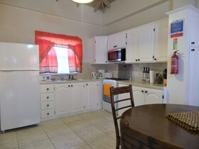 Grooms Beach Villas & Resort