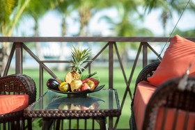 Le Phare Bleu Boutique Hotel & Marina