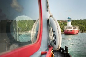 Le Phare Bleu Boutique Hotel & Marina