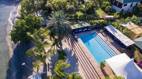 Le Phare Bleu Boutique Hotel & Marina