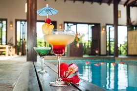 Le Phare Bleu Boutique Hotel & Marina