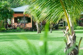Le Phare Bleu Boutique Hotel & Marina