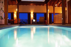 Le Phare Bleu Boutique Hotel & Marina