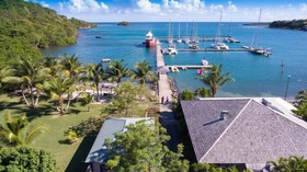 Le Phare Bleu Boutique Hotel & Marina