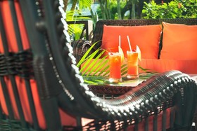 Le Phare Bleu Boutique Hotel & Marina