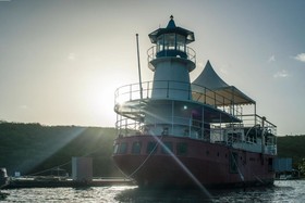 Le Phare Bleu Boutique Hotel & Marina