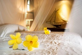 Le Phare Bleu Boutique Hotel & Marina