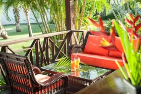 Le Phare Bleu Boutique Hotel & Marina