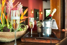 Le Phare Bleu Boutique Hotel & Marina