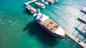 Le Phare Bleu Boutique Hotel & Marina