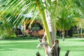 Le Phare Bleu Boutique Hotel & Marina