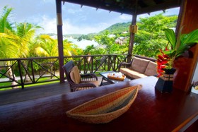 Le Phare Bleu Boutique Hotel & Marina