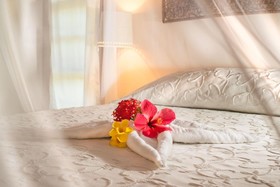 Le Phare Bleu Boutique Hotel & Marina