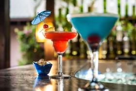 Le Phare Bleu Boutique Hotel & Marina