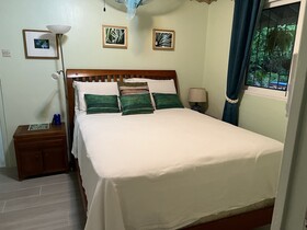 Limetree Villa