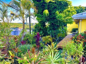 Limetree Villa