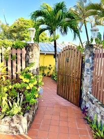 Limetree Villa