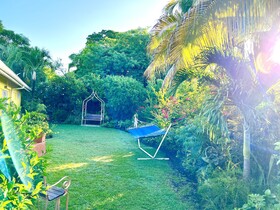 Limetree Villa