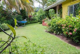 Limetree Villa