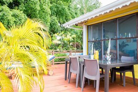 Limetree Villa