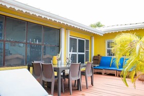 Limetree Villa