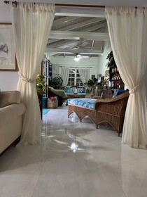 Limetree Villa