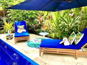 Limetree Villa