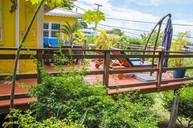 Limetree Villa
