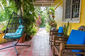 Limetree Villa