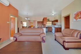 Mandela Court Grenada