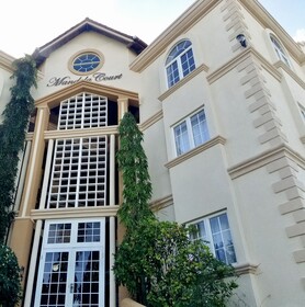 Mandela Court Grenada