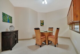 Mandela Court Grenada