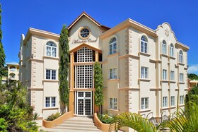 Mandela Court Grenada