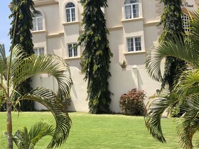 Mandela Court Grenada