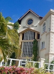 Mandela Court Grenada