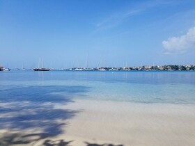 Mandela Court Grenada