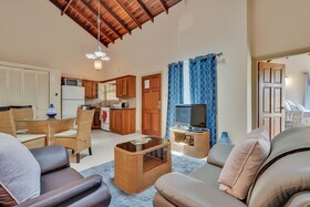 Mandela Court Grenada
