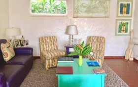 Mount Cinnamon Beach & Wellness Resort