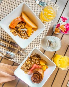 Mount Cinnamon Beach & Wellness Resort