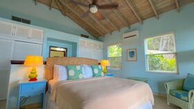 Mount Cinnamon Beach & Wellness Resort