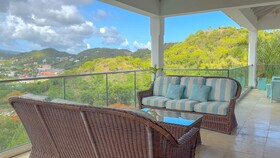 Mount Cinnamon Beach & Wellness Resort