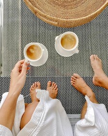 Mount Cinnamon Beach & Wellness Resort