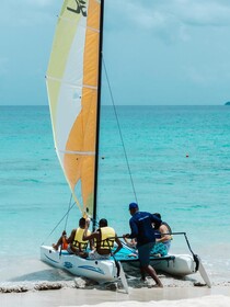 Mount Cinnamon Beach & Wellness Resort