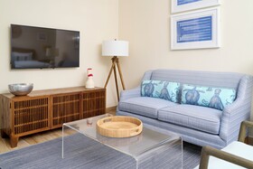 Mount Cinnamon Beach & Wellness Resort